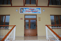 Husi Community Center