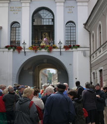 Spiritual Projects Vilnius